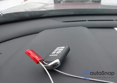 2021 Honda Civic Ex z USA, uszkodzony, nr VIN 19XFC1F35ME012425